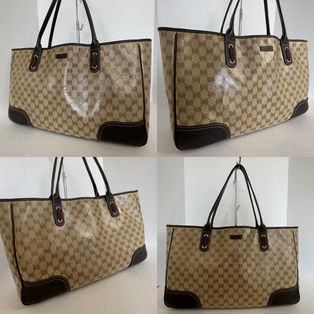 🔴SOLD🔴Gucci Bag - Picture 8 of 16